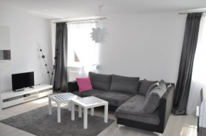 Apartament Wilenska Mragowo